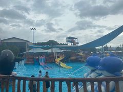 -横店影视城梦幻谷园区