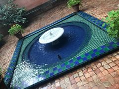 -马洛雷勒花园