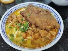 -好面道大肠面(中华路店)