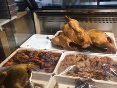 招牌卤鹅-鹅堂·荣昌卤鹅(九重锦美食城店)