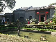 -东莞市可园博物馆