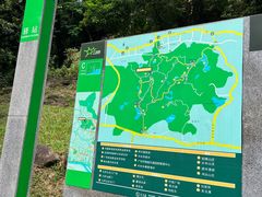 -火炉山森林公园