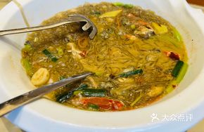 Fujian Fried Tofu Noodles