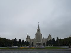 -莫斯科大学