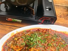 -青城甲(青城山店)