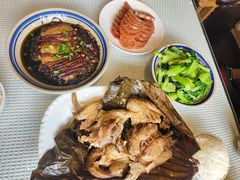 -兰桂坊·花园餐厅(西湖店)