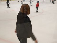 -冠军冰场CHAMPION RINK(苏州中心商场店)
