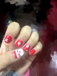 -糖·美学·美甲