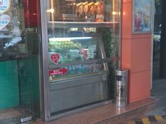 门面-大哥餐厅(西城花园店)