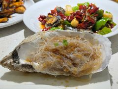 -船歌·鱼水饺青岛菜(金狮广场店)