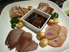 -峰厨大鱼泡饼(西青大学城店)