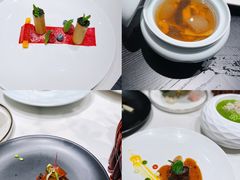 -次第花开素食雅宴