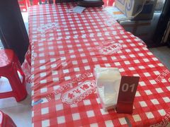 -荆九爷爆炒桥头三嫩(浙大店)