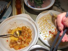 -佬麻雀·新湘菜(珠海金发购物中心店)