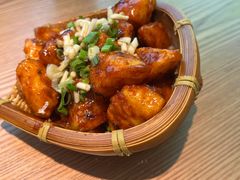 -花盐街·四川乐山小吃(西单大悦城店)