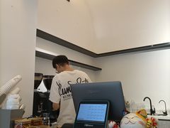 -SEVEN O’CLOCK CAFE七点咖啡