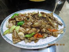 溜肠肚-三子下水馆(南十四道街151号店)