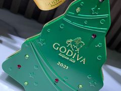 -GODIVA(恒隆广场店)