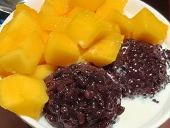 -小团圆糖水铺(襄阳南路店)