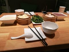 嘉禾虾饺-嘉和一品粥(方庄店)