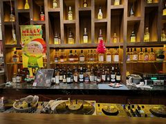 -安妮意大利餐厅(国贸店)