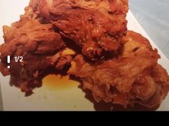 -吴记酱骨炖菜馆(康安路店)