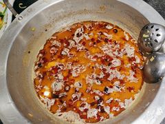 -清真·锦翔炝锅鱼(明德门店)