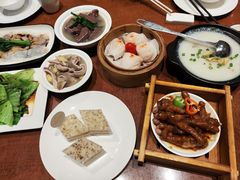 -北海金昌开元名都大酒店·四季轩中餐厅