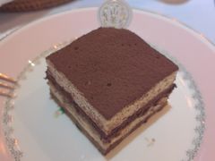 -戈雅法餐厅(世界城广场店)