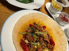 -味莊餐厅(康庄南街店)