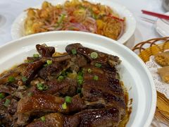 -绿雅居原生态农庄(小涌店)