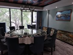 包厢-船家渔(徐州北路店)