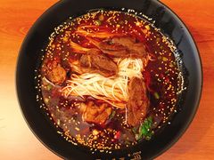 -豆爺小面(朱雀店)