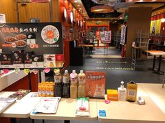-吉野家(华联商厦店)