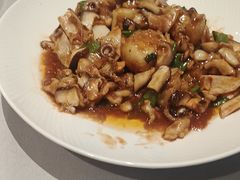 -悦海·家宴·冰花皮皮虾大锅贴(宝龙店)