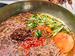 -枪火串烧·东北特色烧烤(罗湖总店)