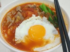 -噏耷茶档