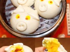 -点点心点心专门店(湾仔店)