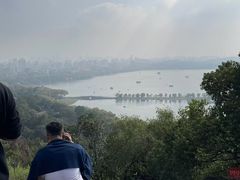 -杭州黄龙洞