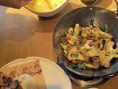 -味莊餐厅(康庄南街店)