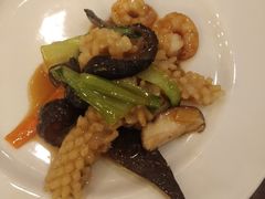 -富力希尔顿酒店·地阔自助餐厅