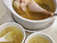 -幸福饭店(佛山路东段店)