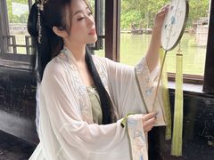 -汉仪华裳汉服旗袍·摄影写真馆(乌镇西栅店)