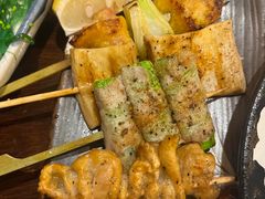 -鸟鹏烧鸟居酒屋(仁恒梦中心店)