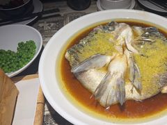 -绿茶餐厅(西湖银泰百货店)