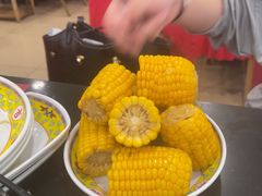 -芦月轩羊蝎子(北蜂窝店)