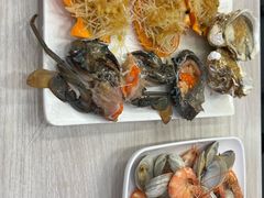 -船奇蒸汽海鲜·闽菜(八市海鲜总店)