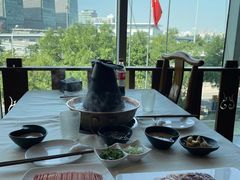 -东来顺饭庄(西直门店)