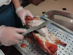 -玉林烤鸭店(垡头店)