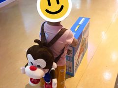 -美吉姆儿童发展中心(远洋中心店)